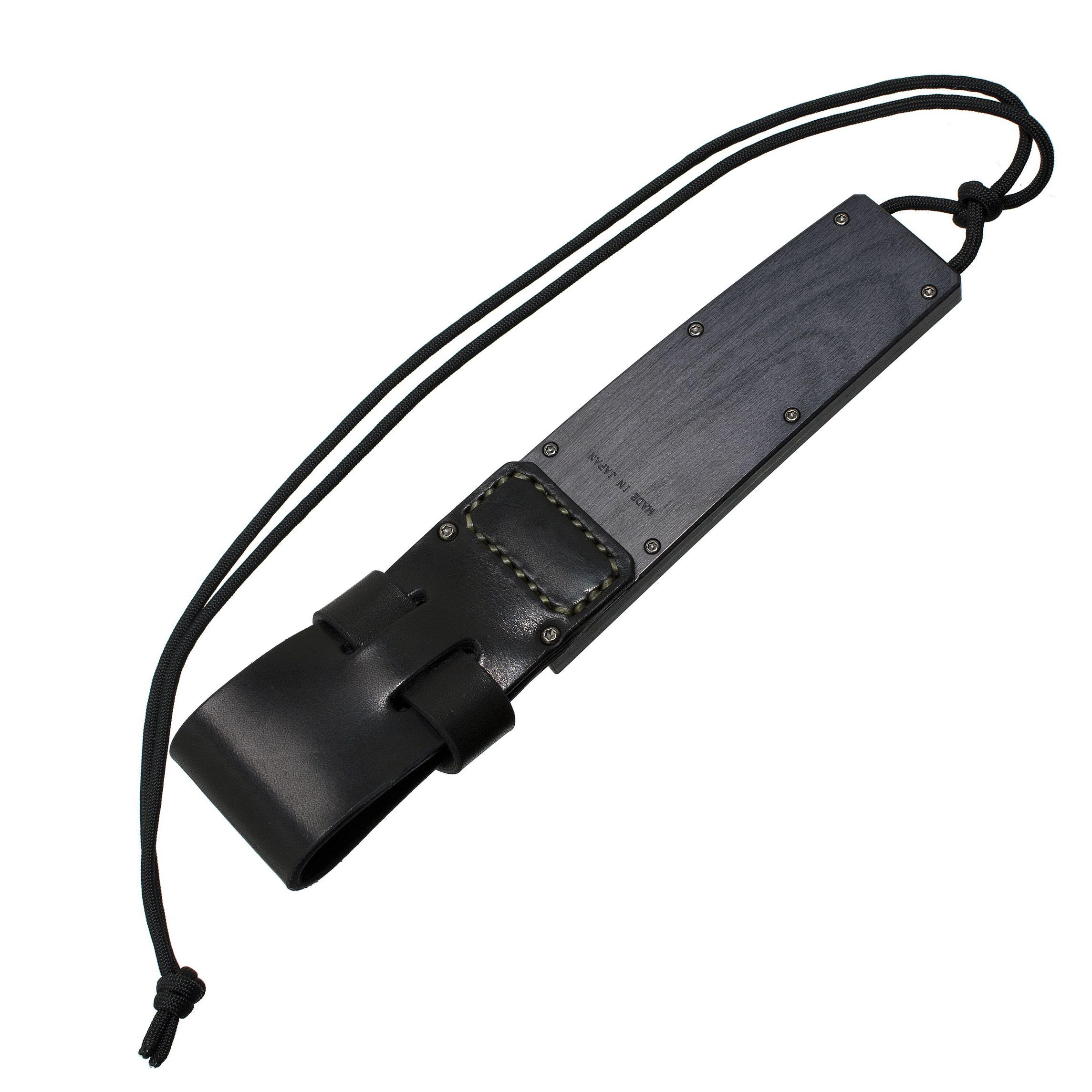 Rockstead UN-ZDP 花田洋 运 ZDP-189钢 深红柄 26800