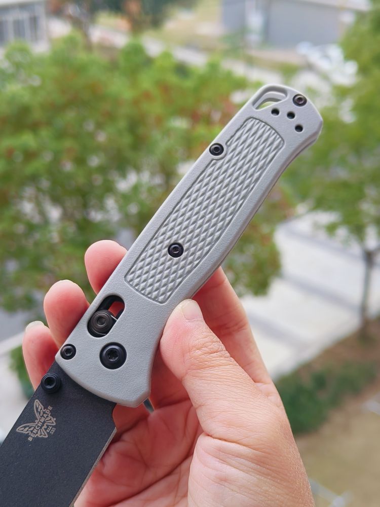 benchmade 535BK-08 CPM-S30V钢 Grivory柄 1380