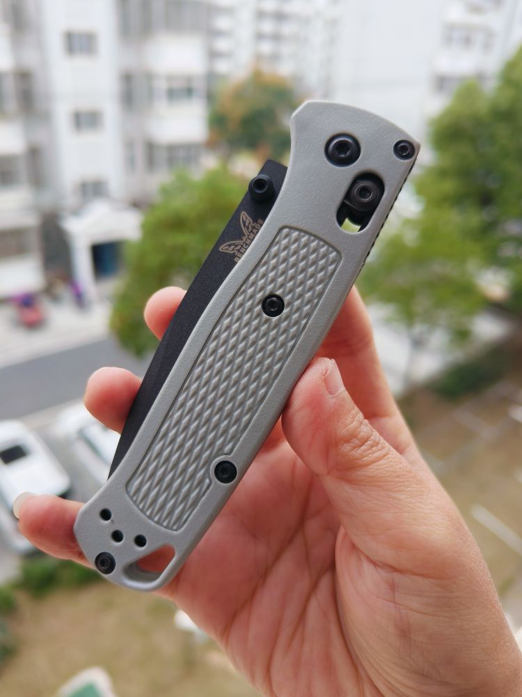 benchmade 535BK-08 CPM-S30V钢 Grivory柄 1380