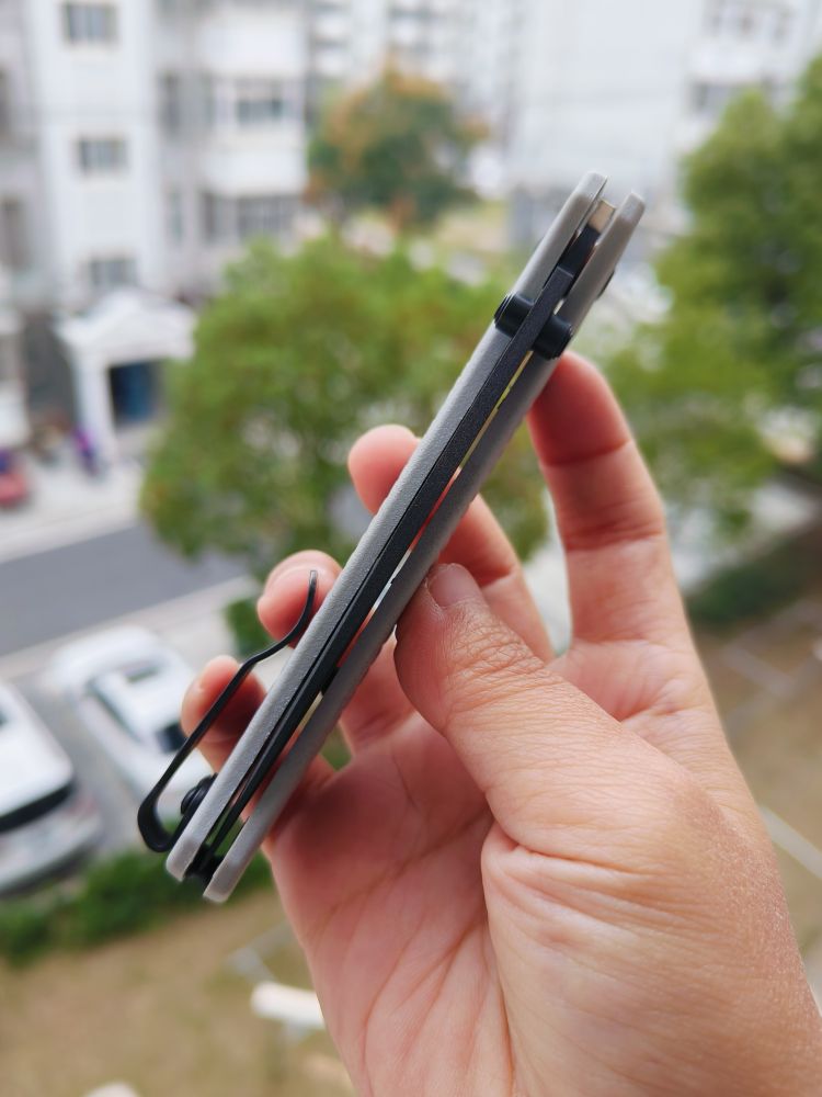 benchmade 535BK-08 CPM-S30V钢 Grivory柄 1380
