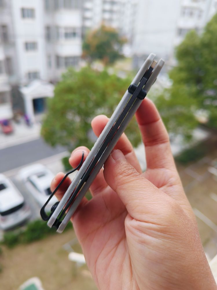 benchmade 535BK-08 CPM-S30V钢 Grivory柄 1380