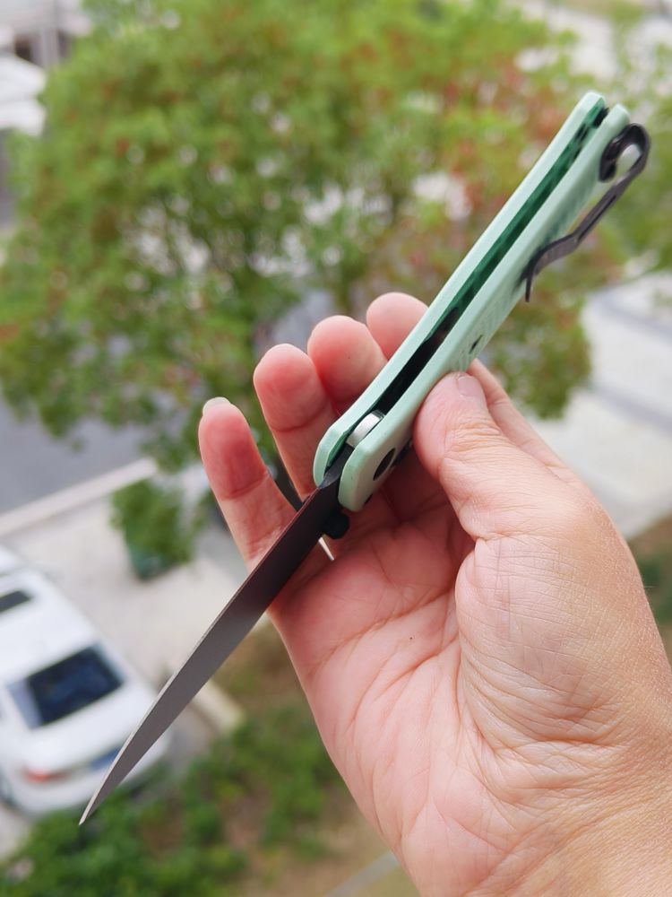 benchmade Mini Bugout 533GY-06 CPM-S30V钢 Grivory柄 1260