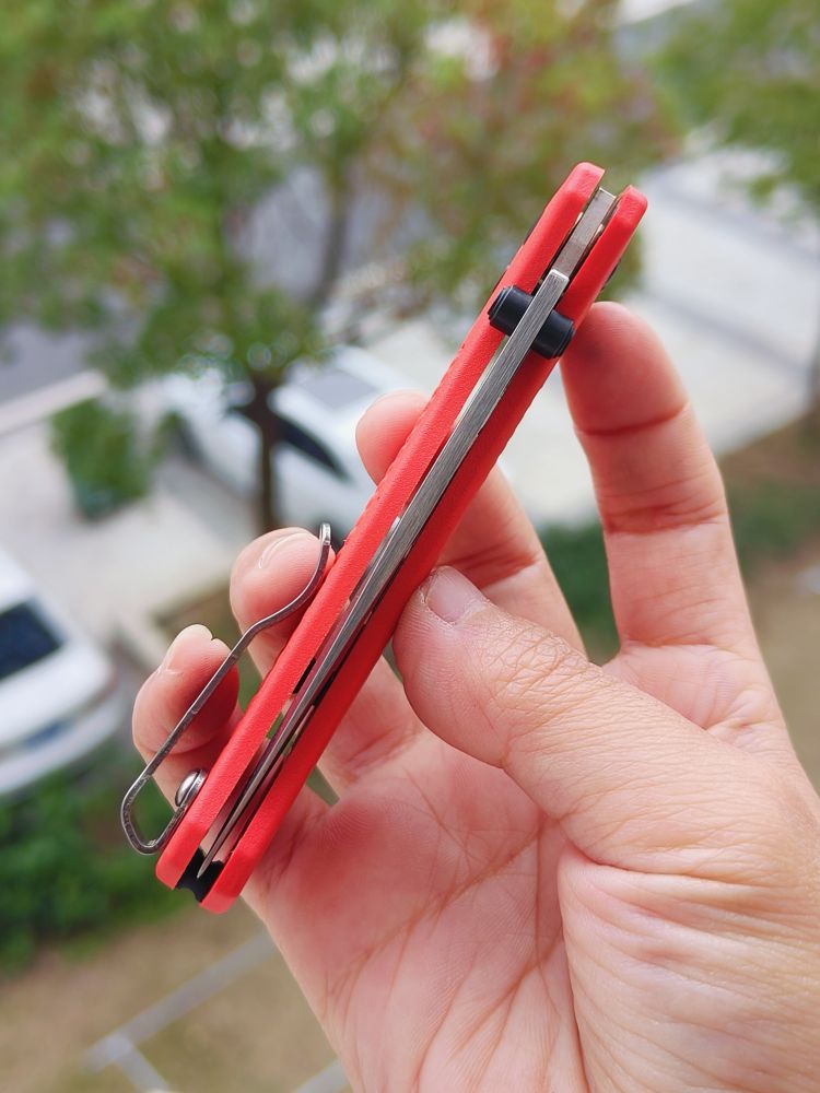 benchmade Mini Bugout 533-04 CPM-S30V钢 Grivory柄 1180