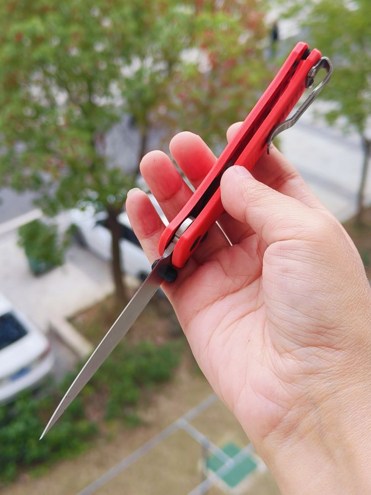 benchmade Mini Bugout 533-04 CPM-S30V钢 Grivory柄 1180