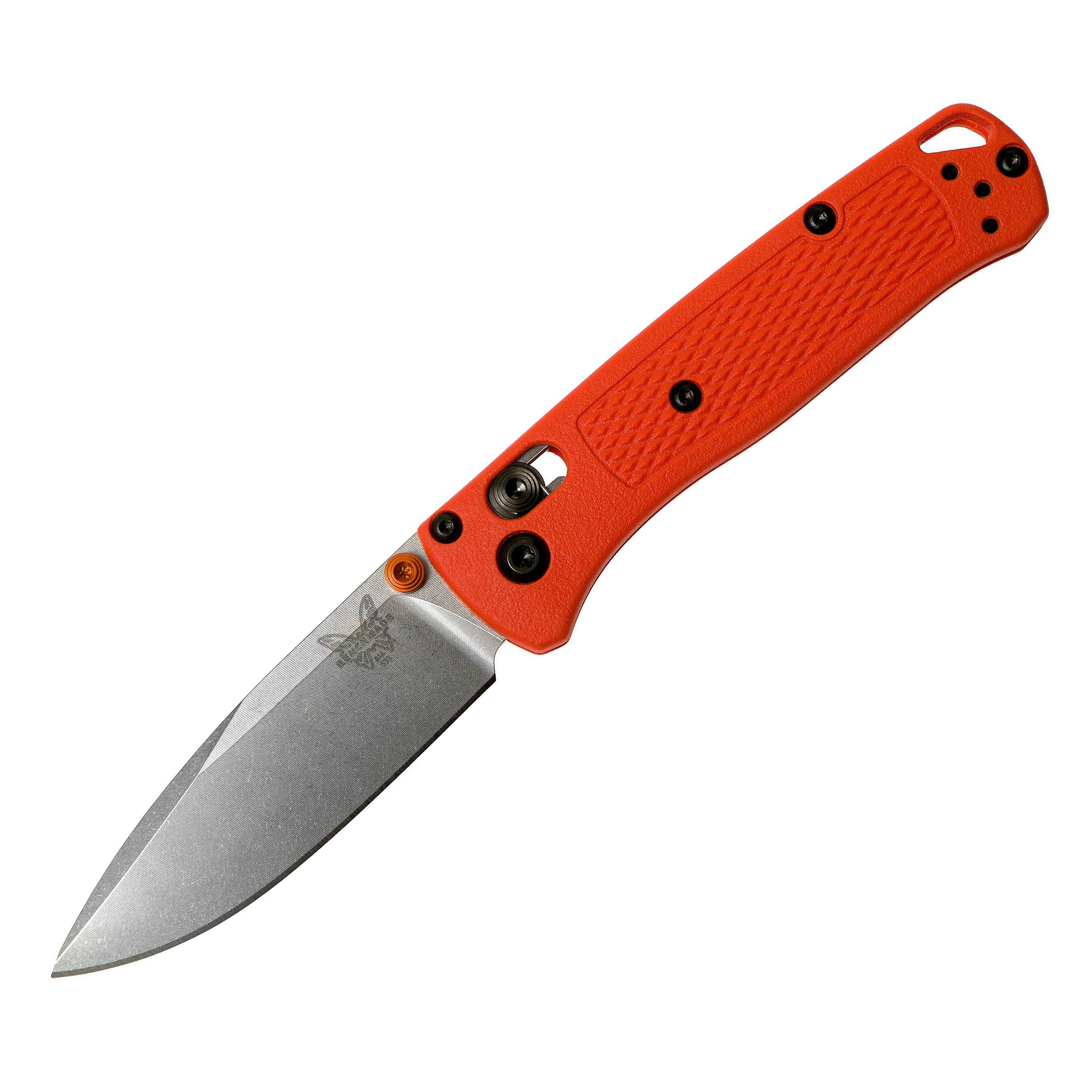 benchmade Mini Bugout 533 CPM-S30V钢 高性能聚酰胺手柄 1180