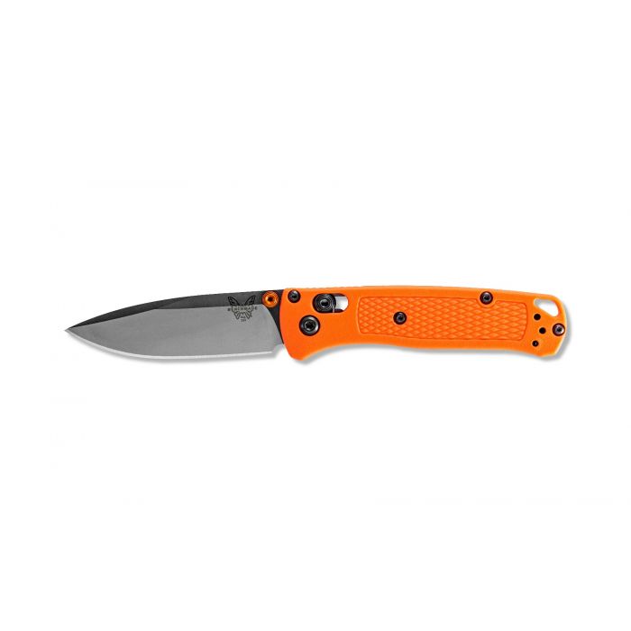 benchmade Mini Bugout 533 CPM-S30V钢 高性能聚酰胺手柄 1180