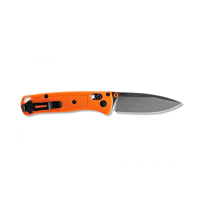 benchmade Mini Bugout 533 CPM-S30V钢 高性能聚酰胺手柄 1180