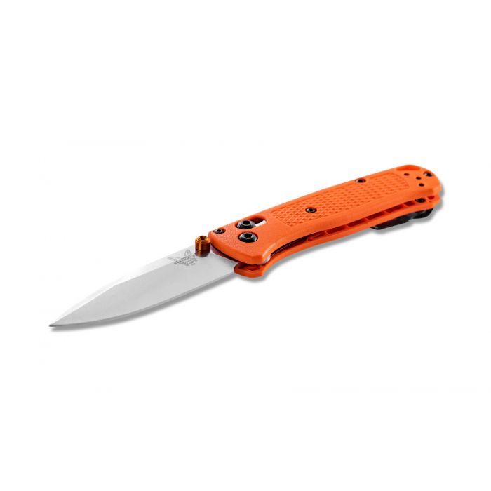 benchmade Mini Bugout 533 CPM-S30V钢 高性能聚酰胺手柄 1180