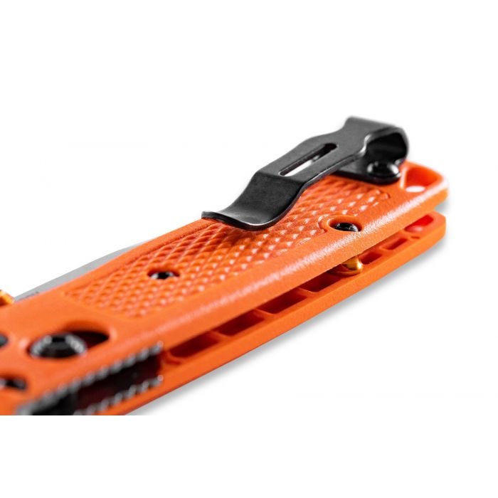 benchmade Mini Bugout 533 CPM-S30V钢 高性能聚酰胺手柄 1180