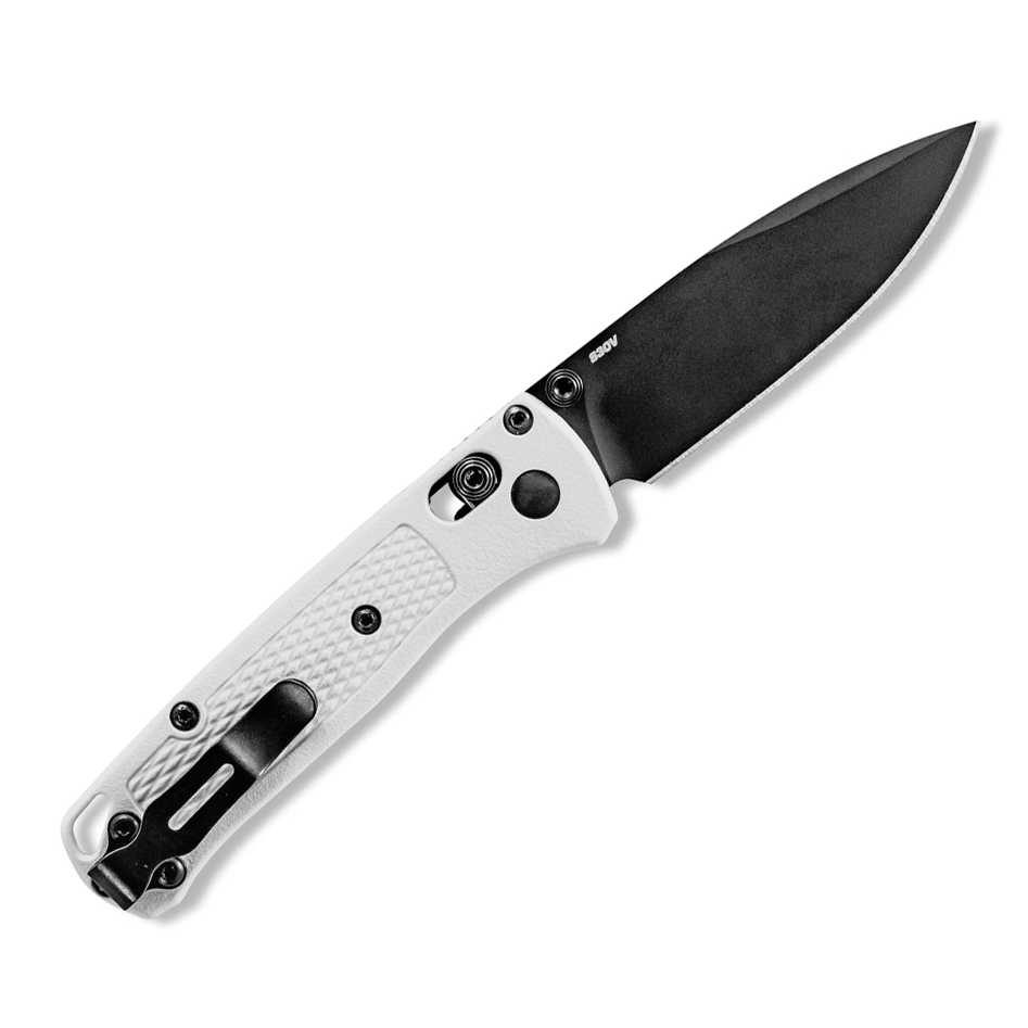 benchmade Mini Bugout 533BK-1 CPM-S30V钢 Grivory柄 1260