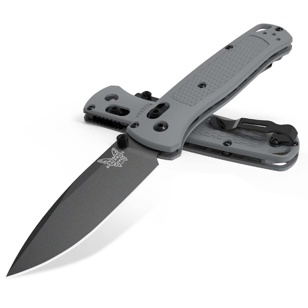 benchmade 535BK-08 CPM-S30V钢 Grivory柄 1380