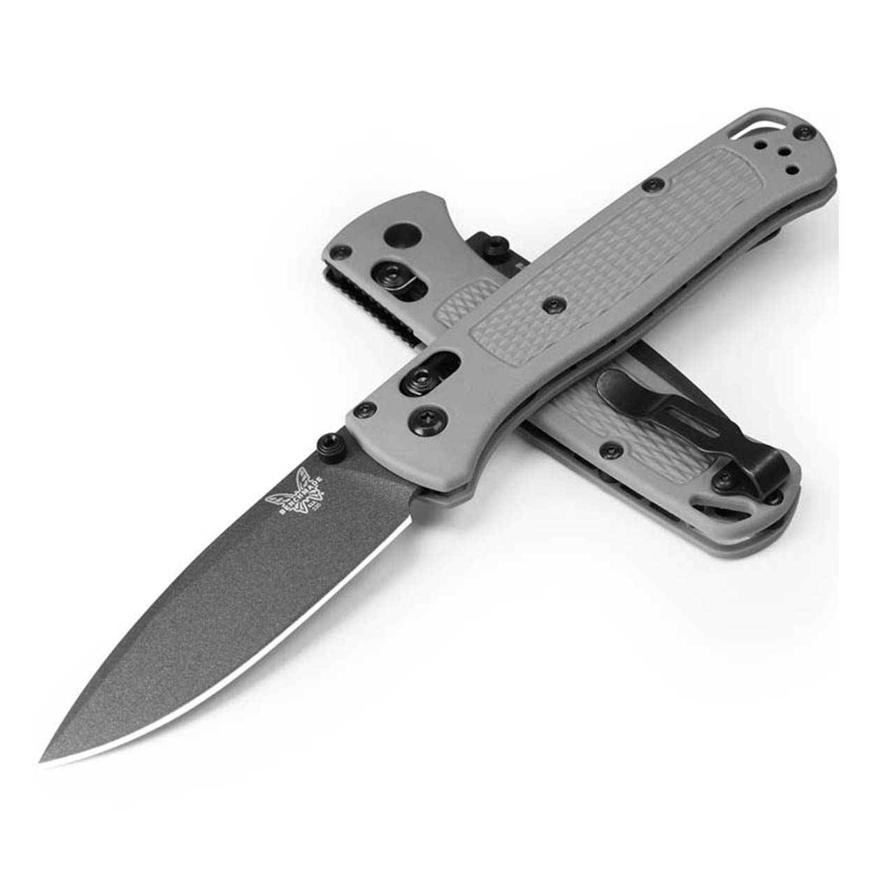 benchmade 535BK-08 CPM-S30V钢 Grivory柄 1380