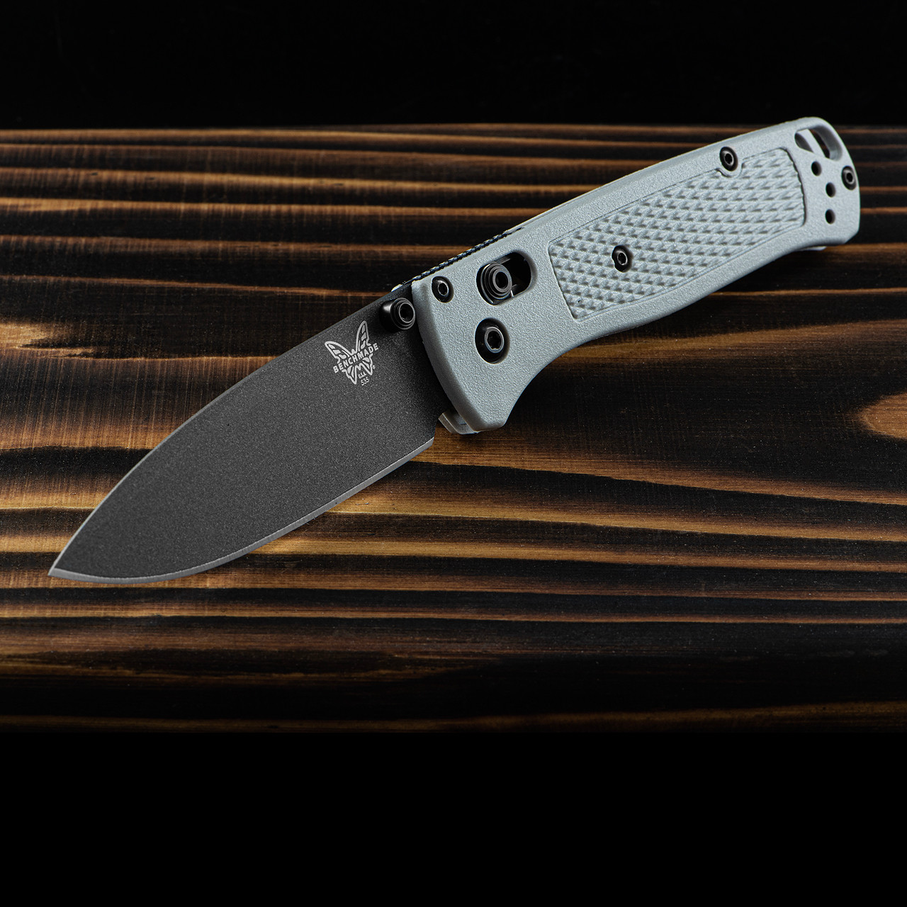 benchmade 535BK-08 CPM-S30V钢 Grivory柄 1380