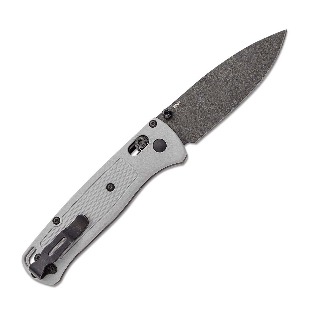 benchmade 535BK-08 CPM-S30V钢 Grivory柄 1380