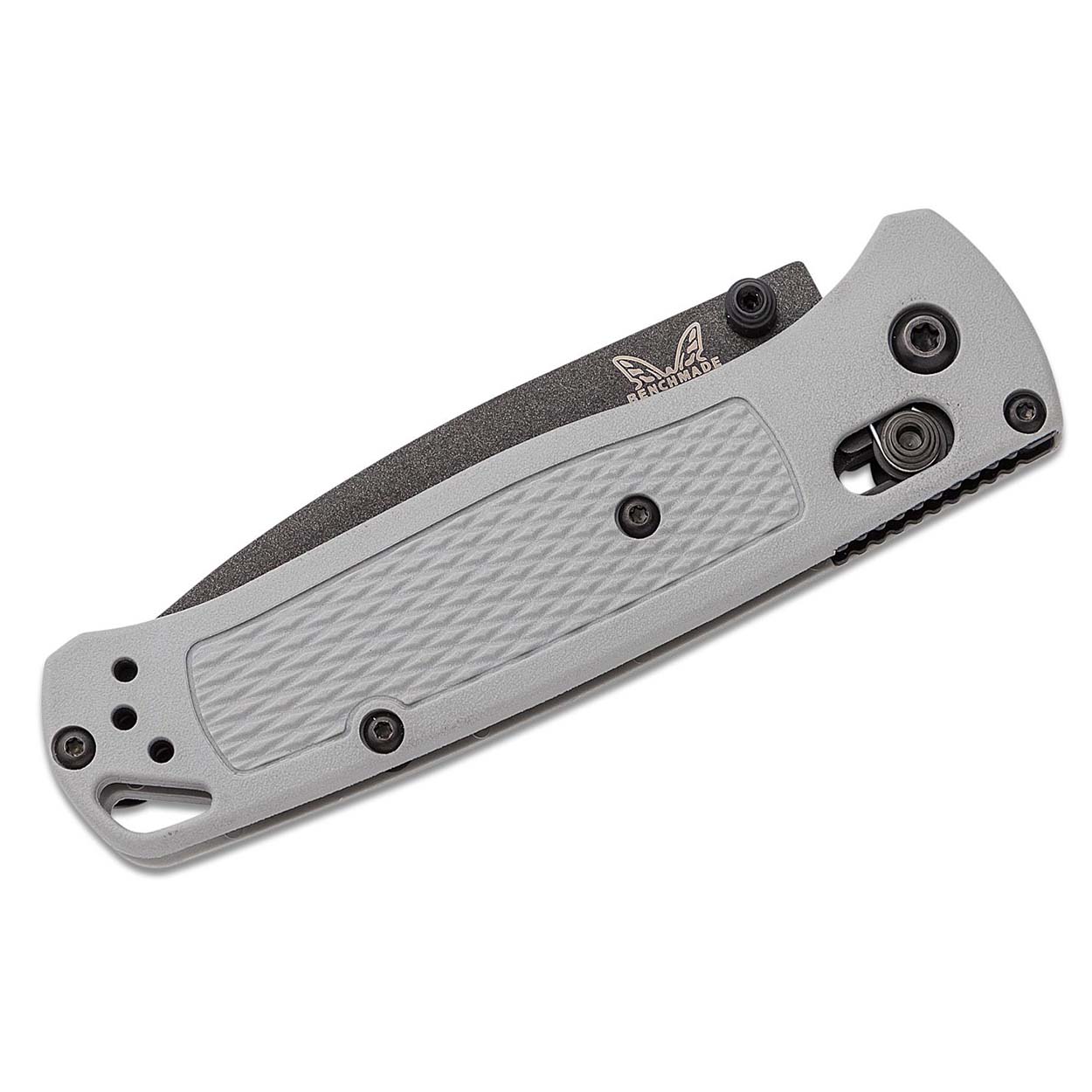 benchmade 535BK-08 CPM-S30V钢 Grivory柄 1380
