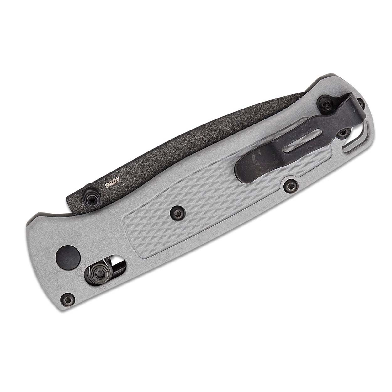 benchmade 535BK-08 CPM-S30V钢 Grivory柄 1380