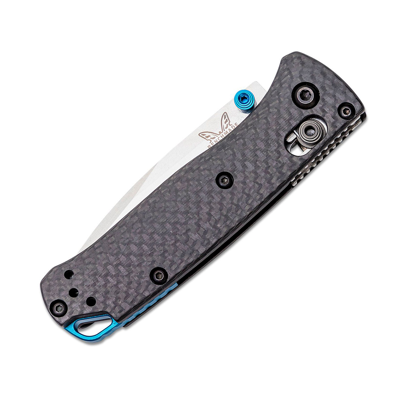 benchmade Mini Bugout 533-3 CPM-S90V钢 碳纤维柄 2250