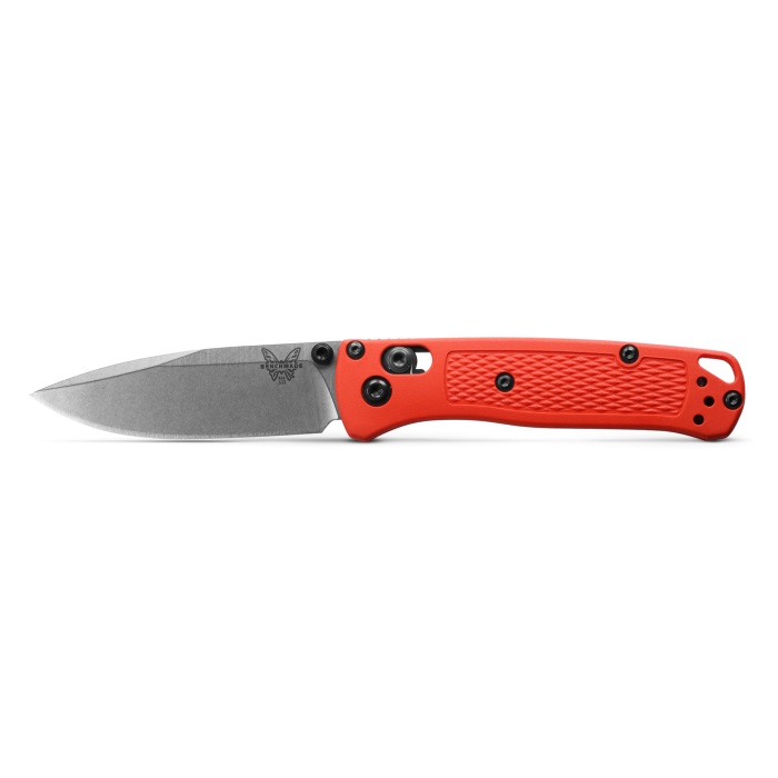 benchmade Mini Bugout 533-04 CPM-S30V钢 Grivory柄 1180