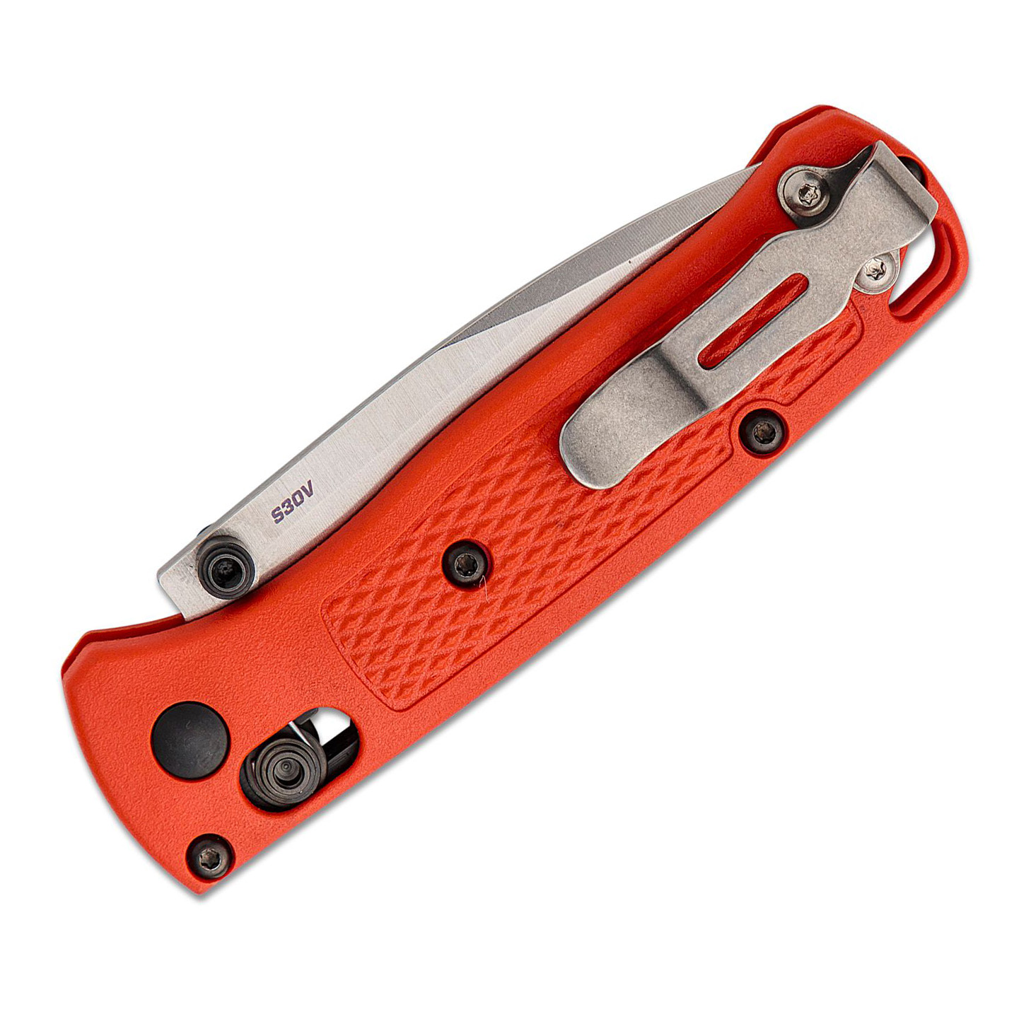 benchmade Mini Bugout 533-04 CPM-S30V钢 Grivory柄 1180