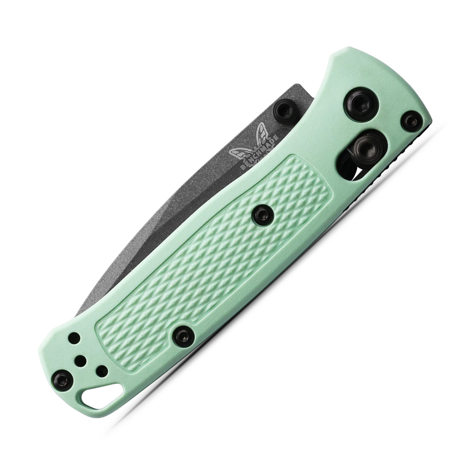 benchmade Mini Bugout 533GY-06 CPM-S30V钢 Grivory柄 1260