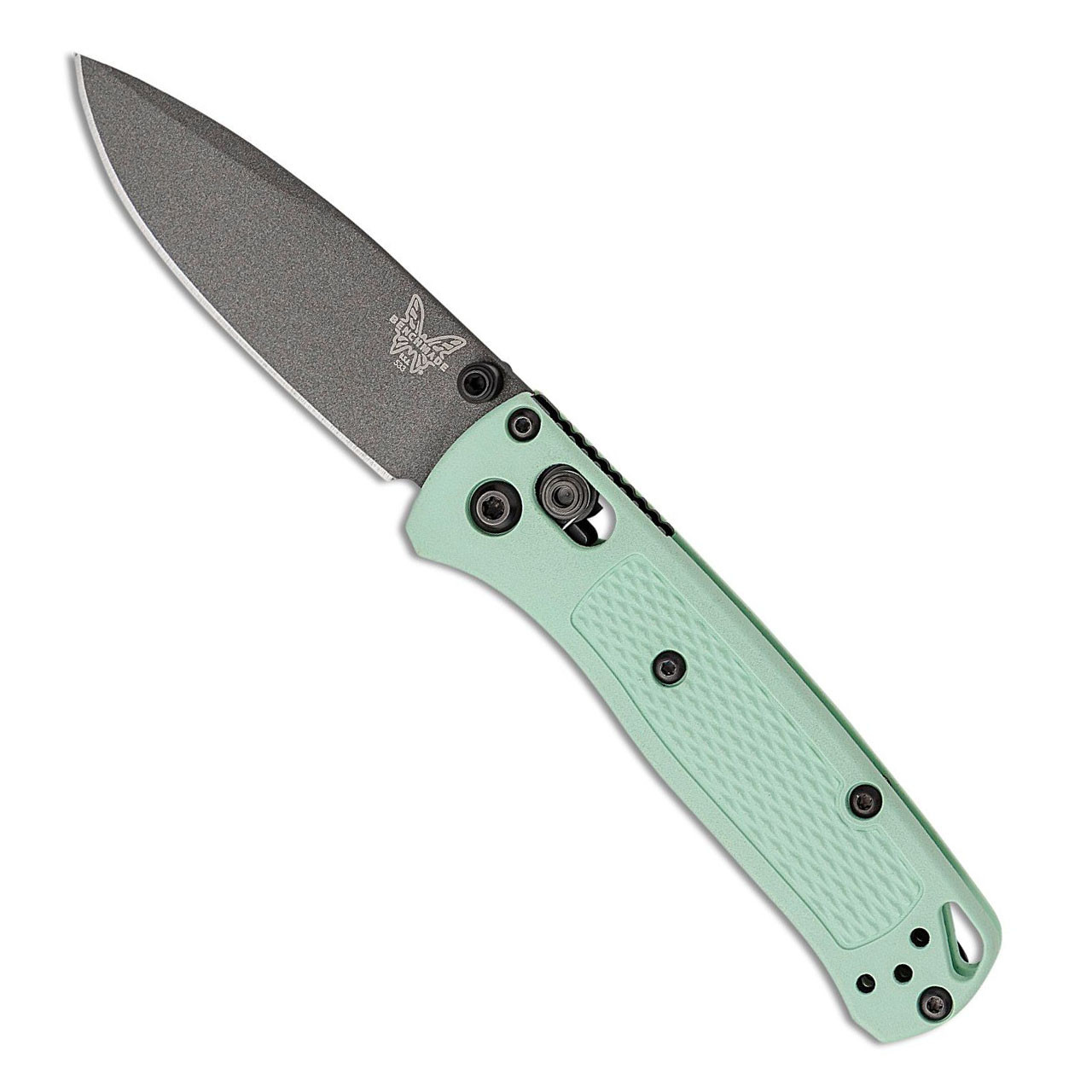 benchmade Mini Bugout 533GY-06 CPM-S30V钢 Grivory柄 1260