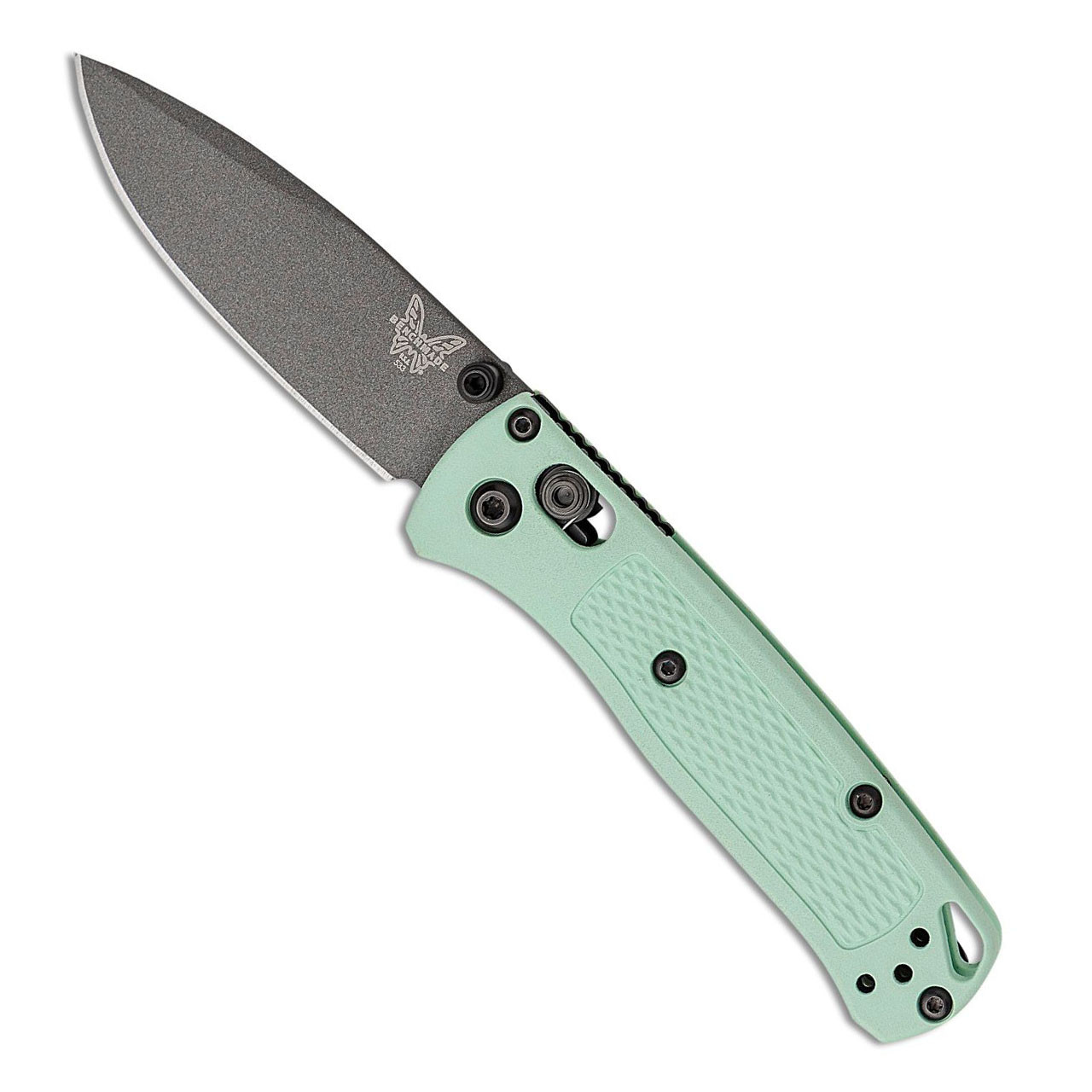 benchmade 533GY-06 CPM-S30V钢 Grivory柄 1260