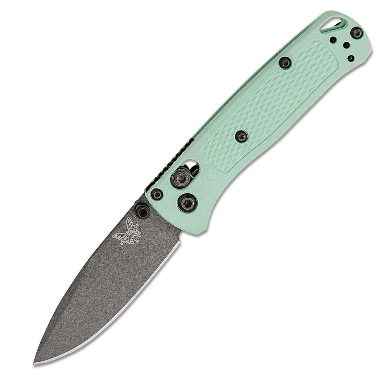 benchmade 533GY-06 CPM-S30V钢 Grivory柄 1260