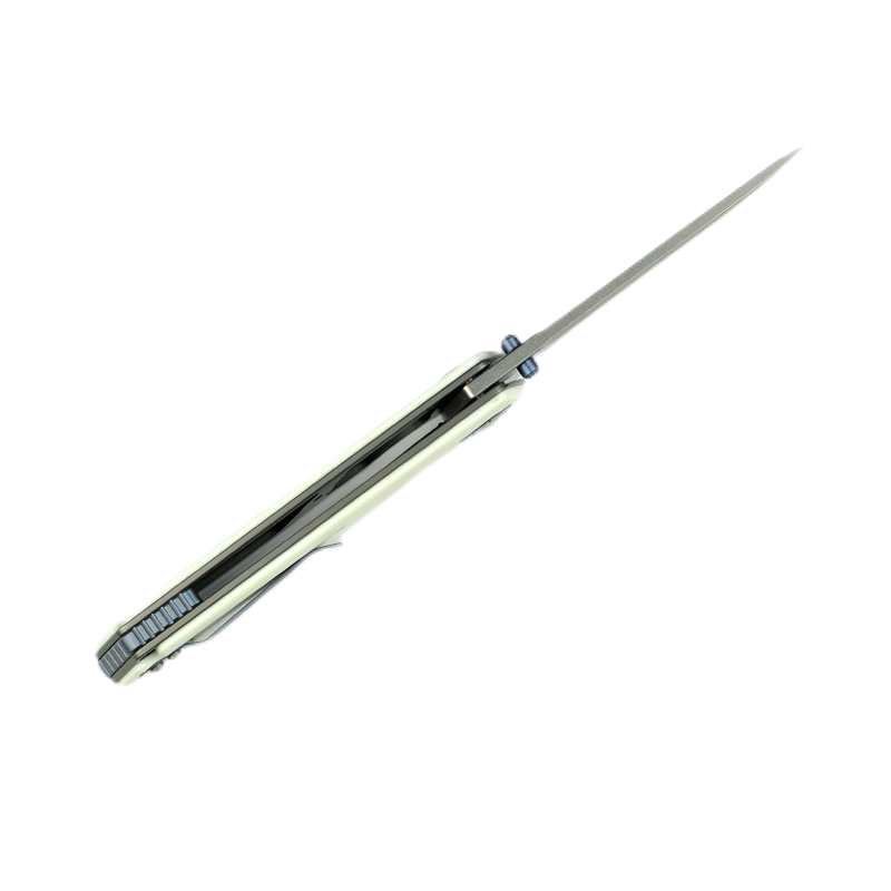Maxace knives 影武者二代 K110钢 G10柄 白色 358