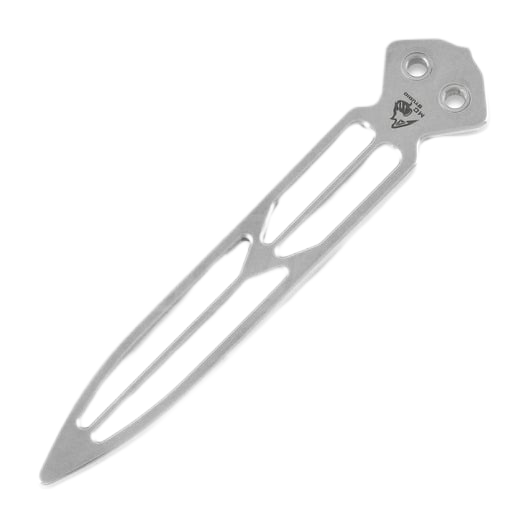 Maxace Knives 黑曜石 CPM-90V钢 钛合金柄 喷砂 1580