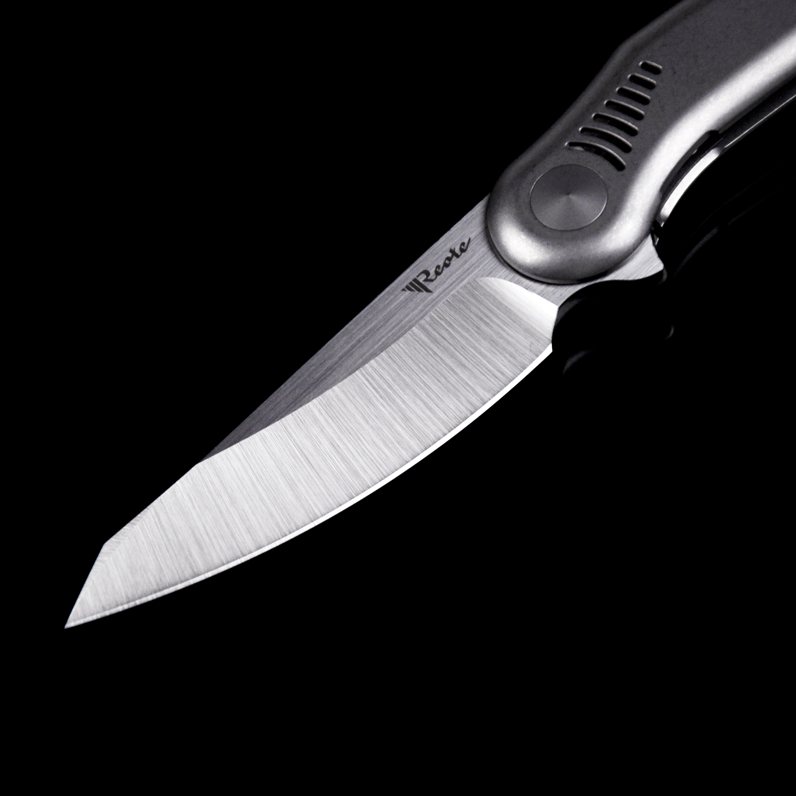 【特惠】Reate Knives Gents #9 绅士九号 M390钢 钛合金柄 原价2880 特惠2100
