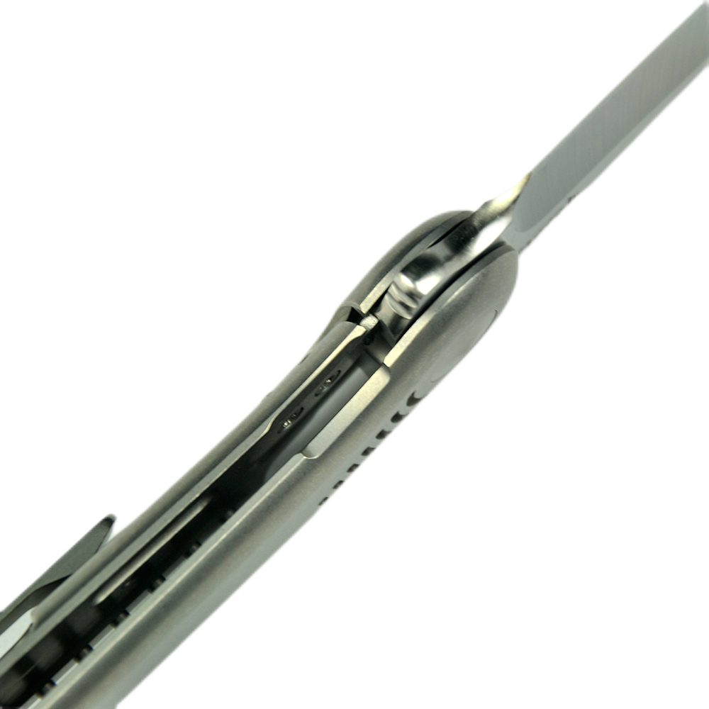 【特惠】Reate Knives Gents #9 绅士九号 M390钢 钛合金柄 原价2880 特惠2100