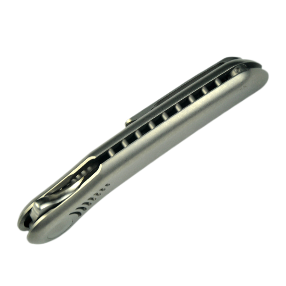 【特惠】Reate Knives Gents #9 绅士九号 M390钢 钛合金柄 原价2880 特惠2100