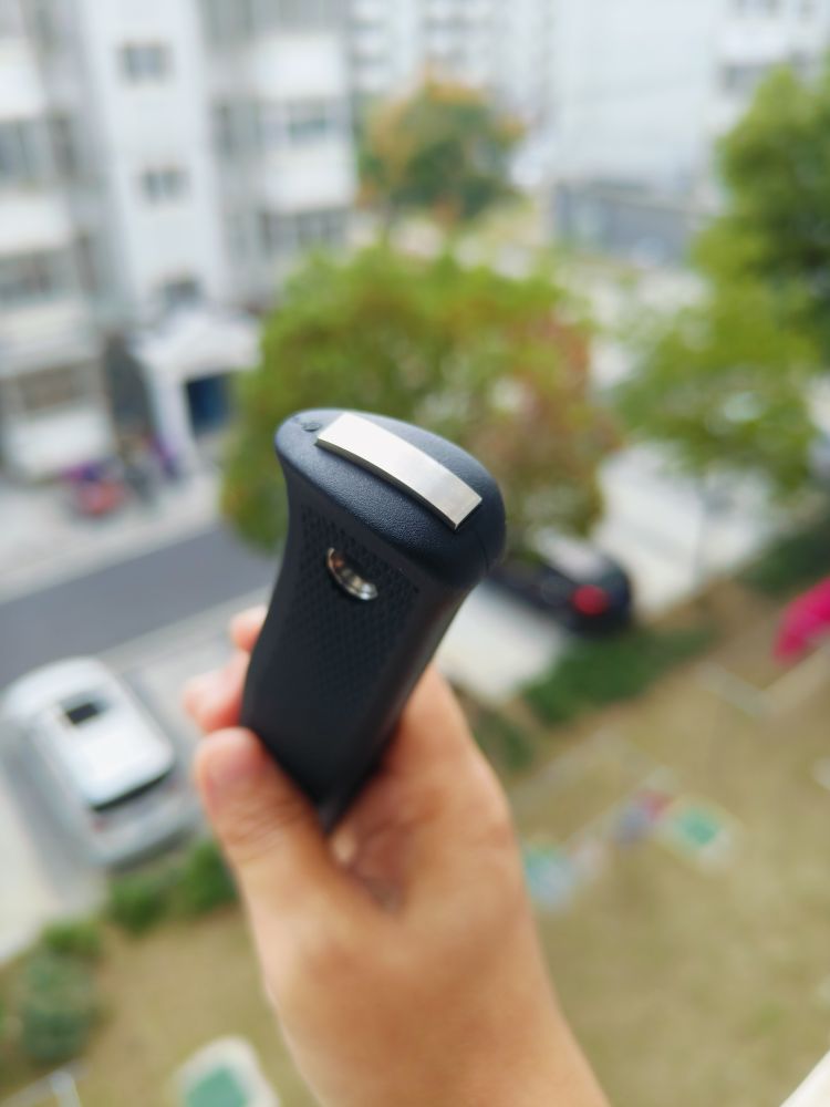 Fallkniven S1L LAM-VG10钢 皮鞘 1260