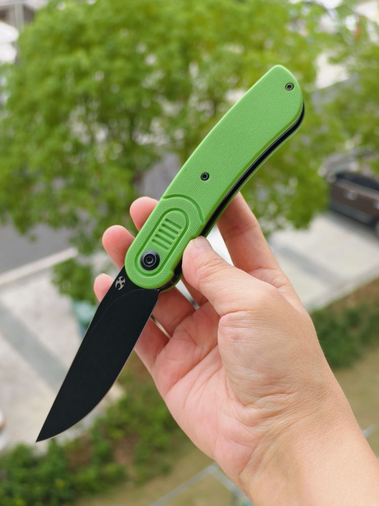 Kansept Knives