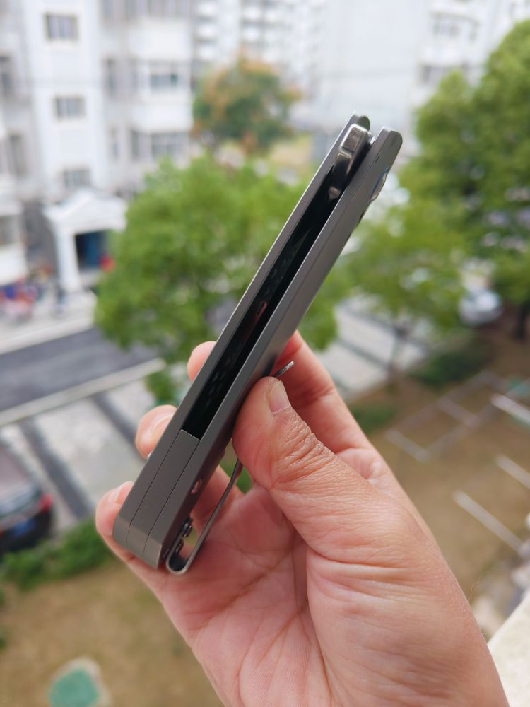 【特惠】Kansept Knives  Entity S35V钢 钛柄 K1036B1 原价1260 特惠699