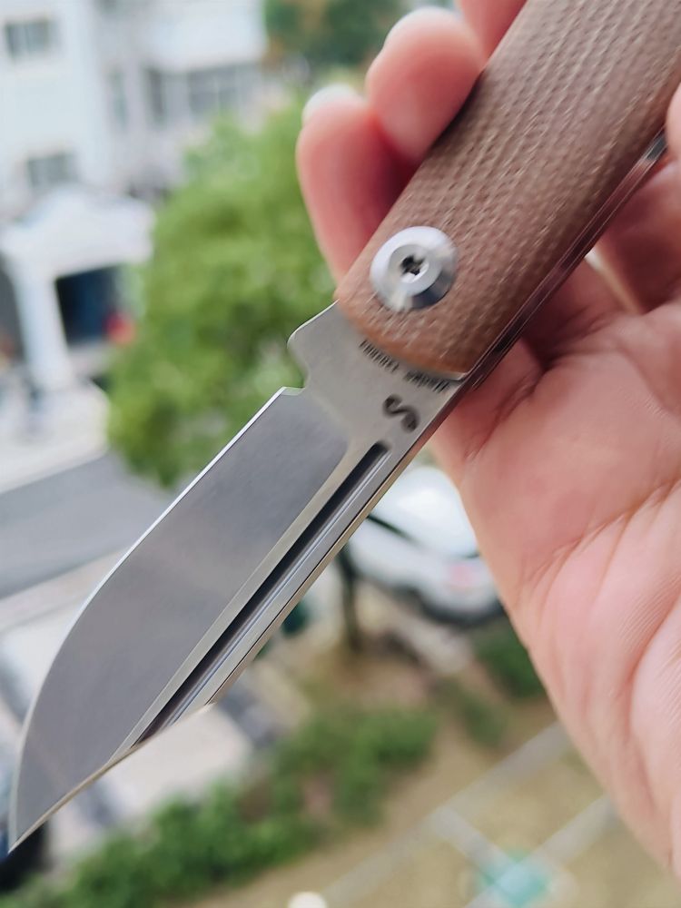 Kansept Knives