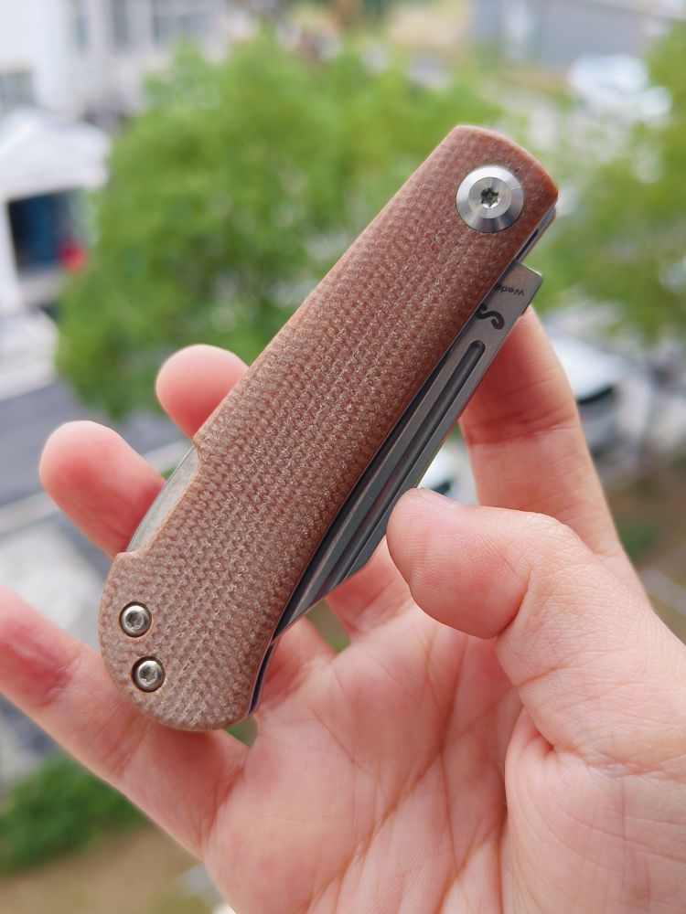 Kansept Knives