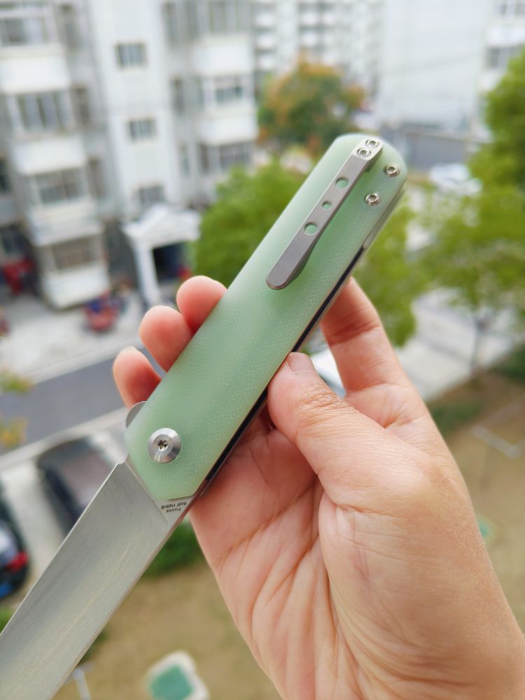Kansept Knives