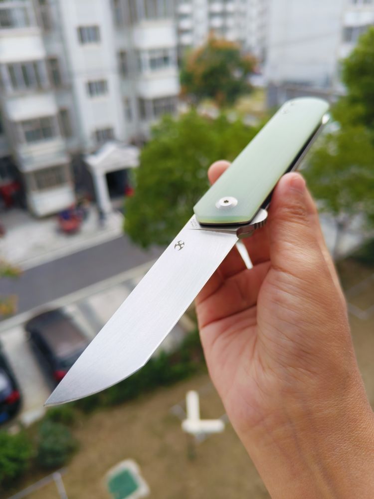 Kansept Knives