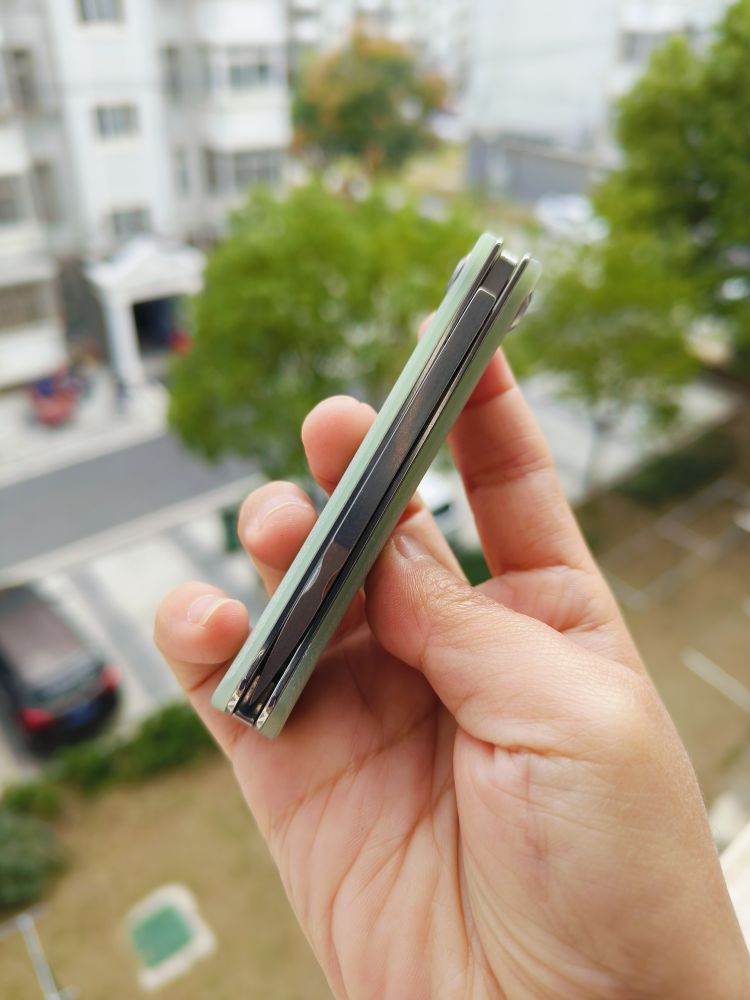 Kansept Knives
