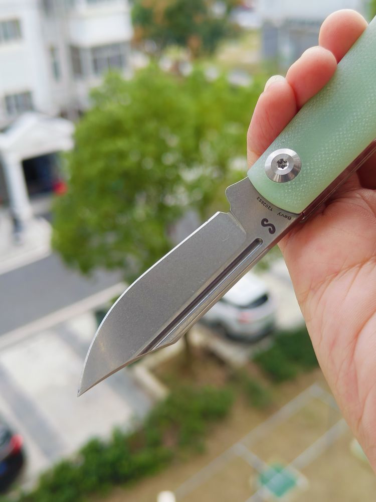 Kansept Knives