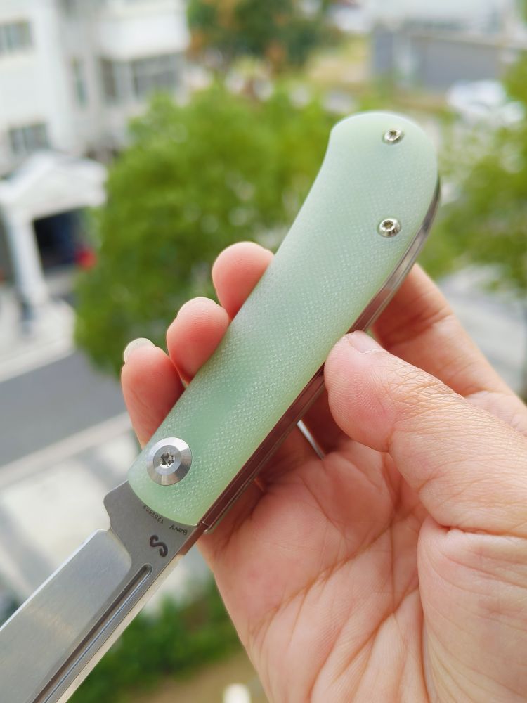Kansept Knives