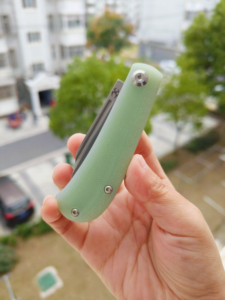 Kansept Knives