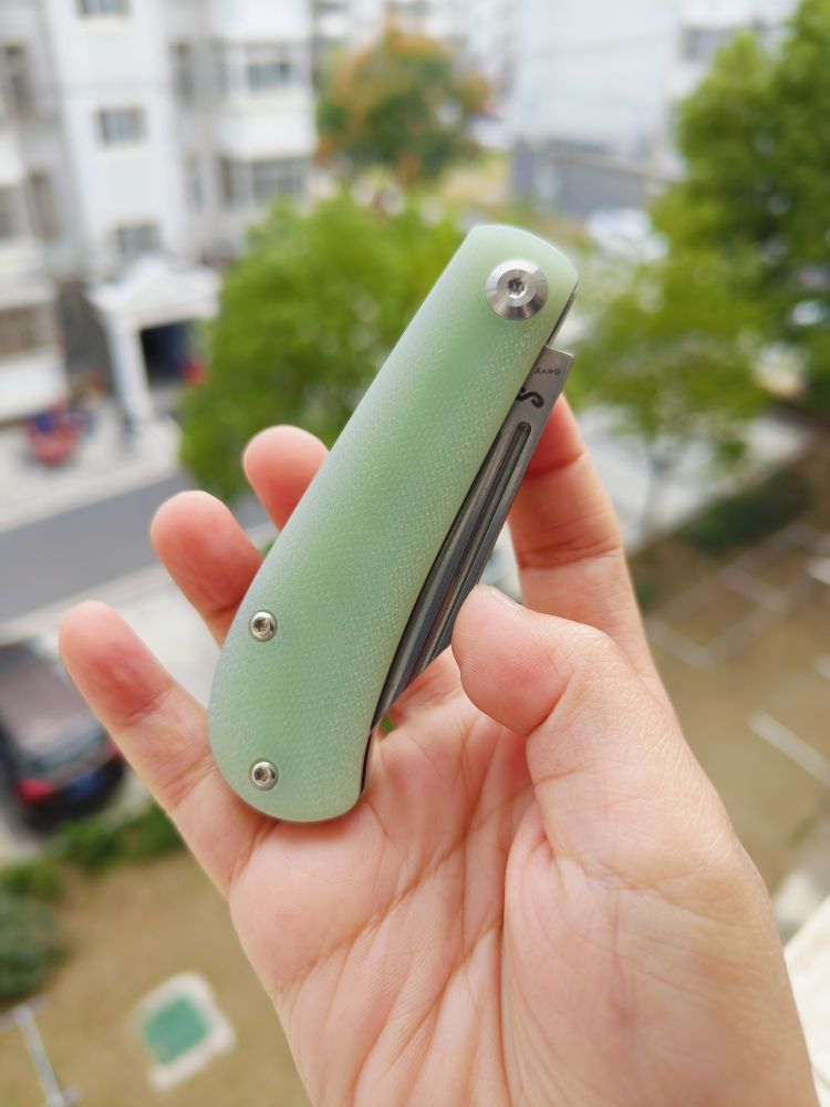 Kansept Knives