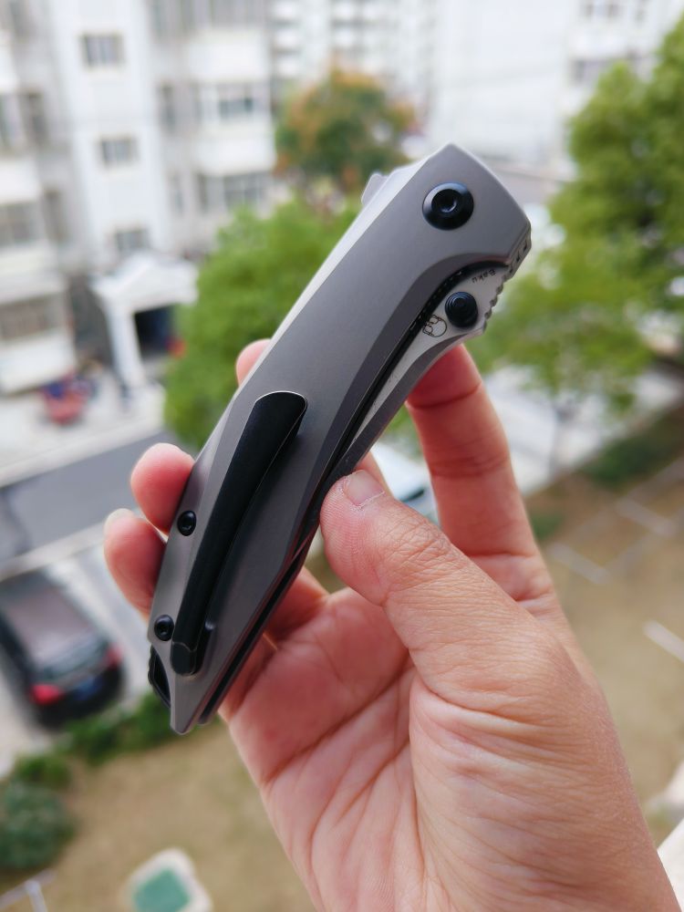 Kansept Knives