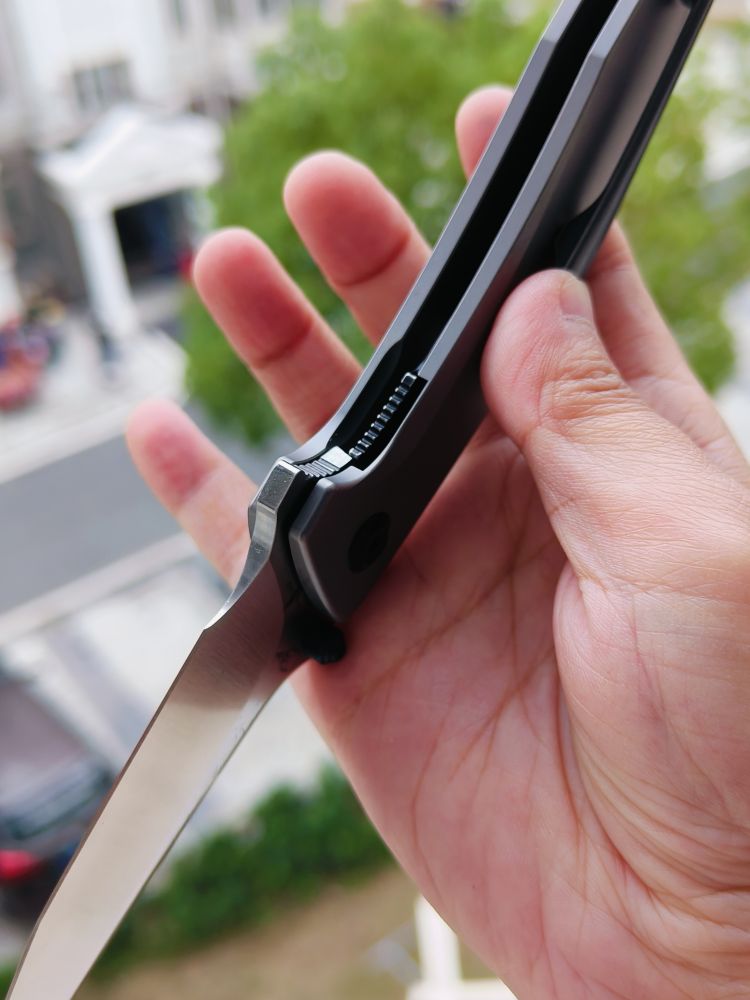 Kansept Knives