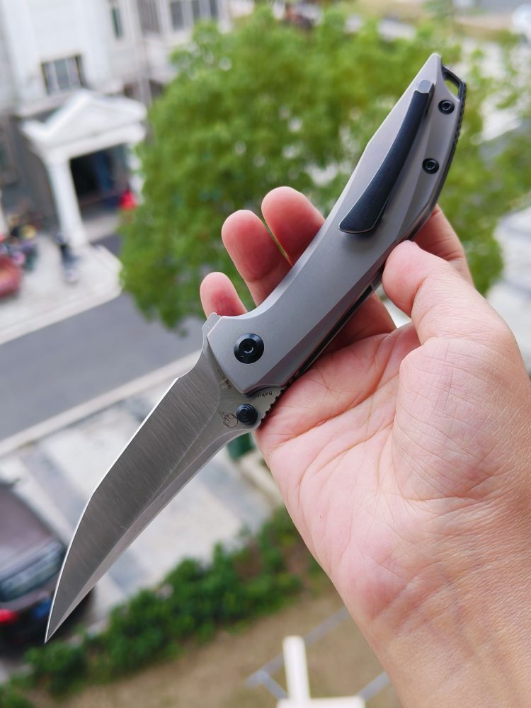 Kansept Knives