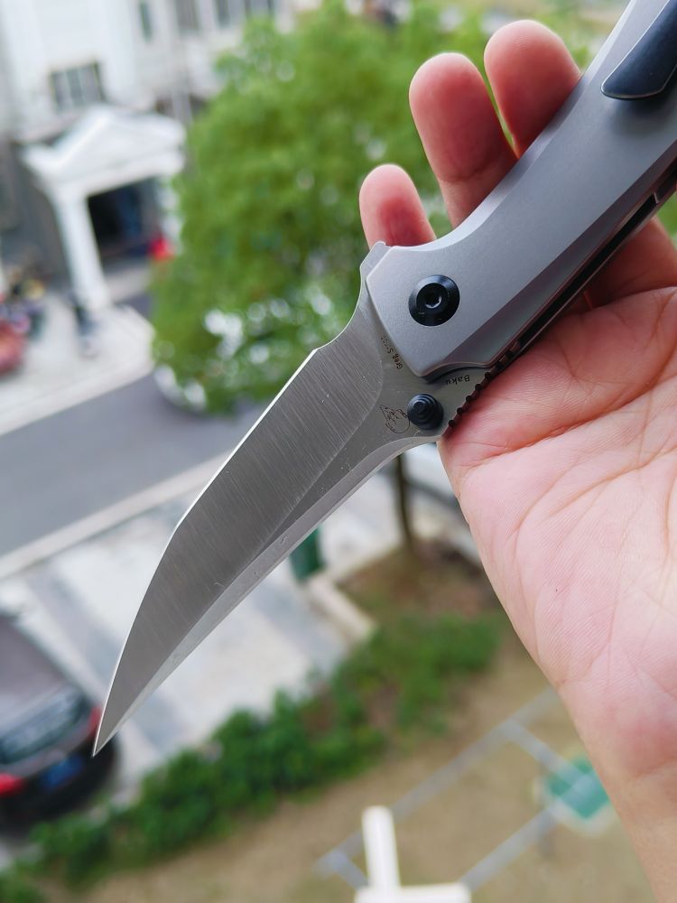 Kansept Knives