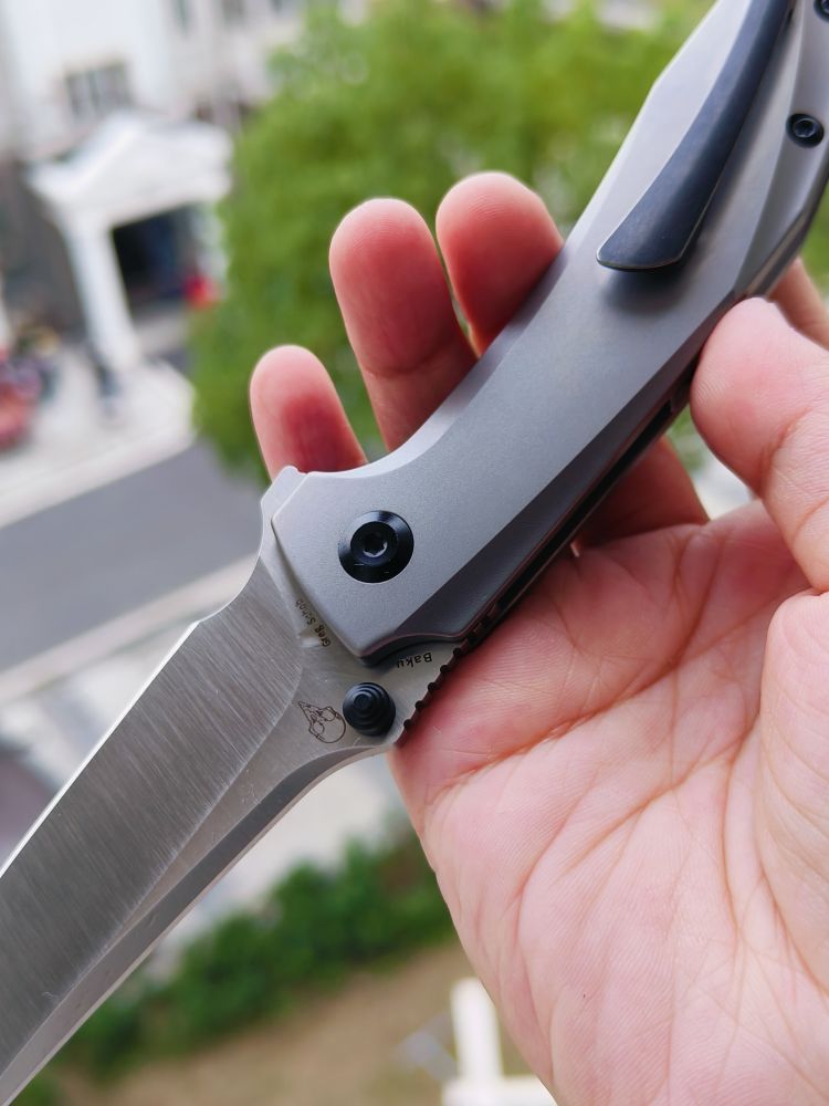 Kansept Knives
