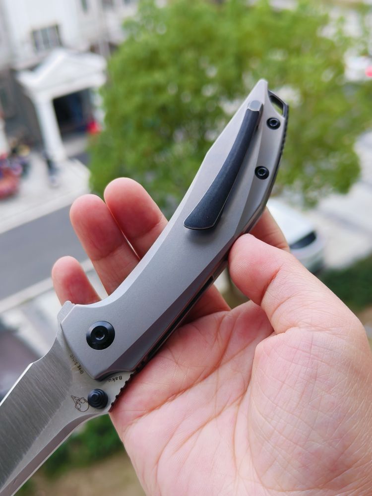Kansept Knives